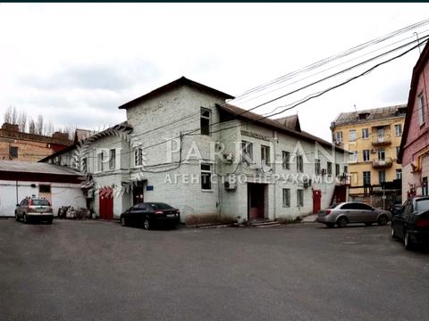 коммерческая по адресу Жилянская ул., 1