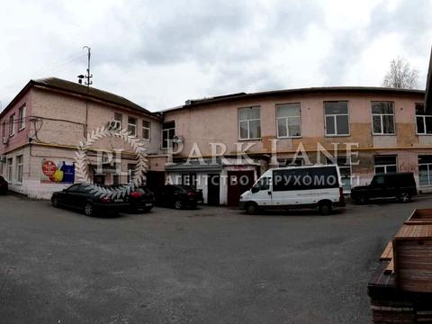 коммерческая по адресу Жилянская ул., 1