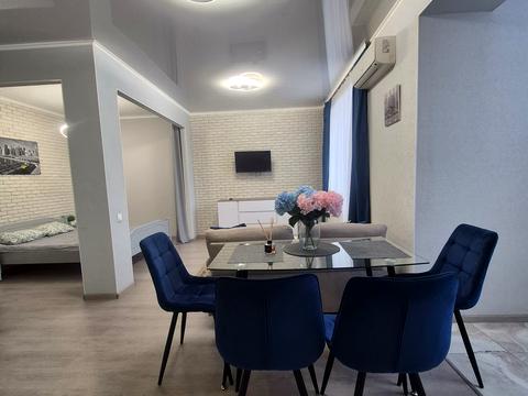 квартира по адресу Чернигов, Победы просп., 119а