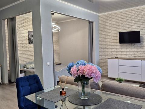 квартира по адресу Чернигов, Победы просп., 119а