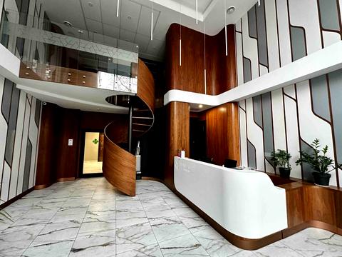 квартира по адресу Шевченко просп., 29/1