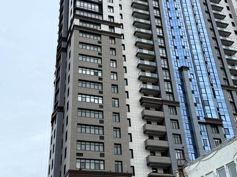 квартира по адресу Шевченко просп., 29/1