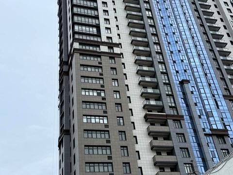 квартира по адресу Шевченко просп., 29/1