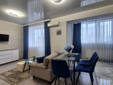 квартира по адресу Чернигов, Победы просп., 119а