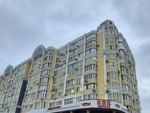 квартира по адресу Чернигов, Победы просп., 119а