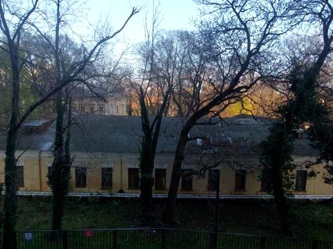 квартира по адресу Шевченко просп., 29/1