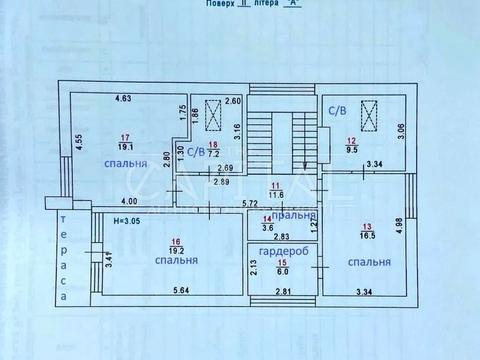 будинок за адресою с. Софіївська Борщагівка, Курінна вул., 10