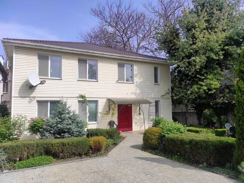 будинок за адресою Костанді вул., 91