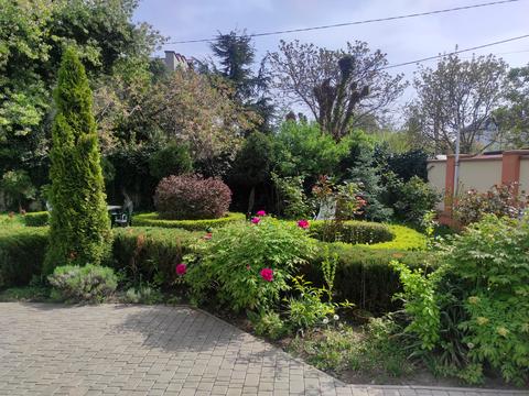 будинок за адресою Костанді вул., 91