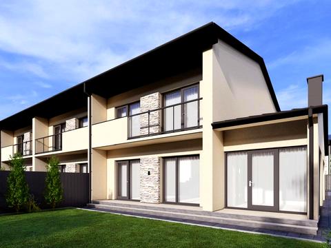 будинок за адресою Волонтерська вул.