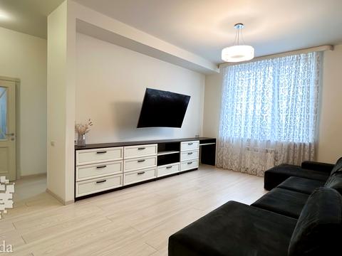 квартира за адресою Гната Хоткевича вул. (Червоногвардійська), 8