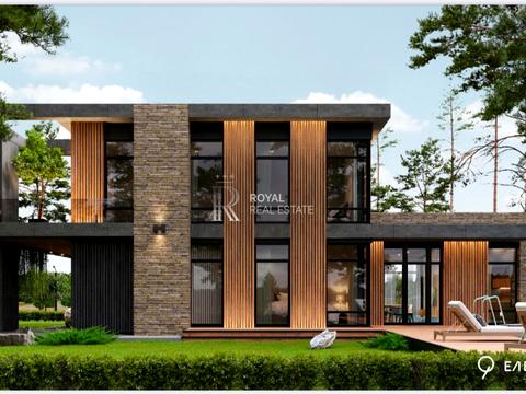 дом по адресу Якуніна