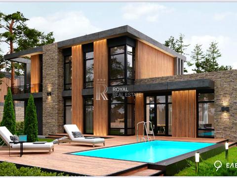 дом по адресу Якуніна