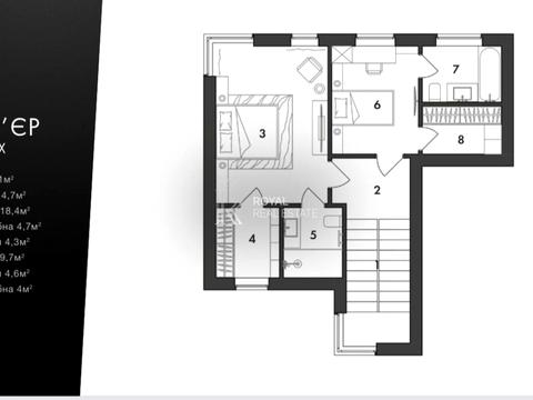 дом по адресу Якуніна