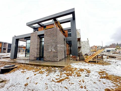 дом по адресу Якуніна