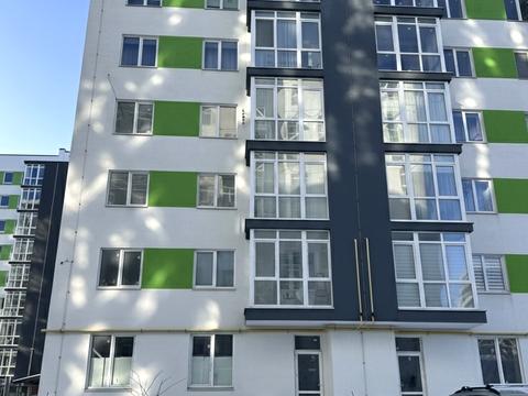 комерційна за адресою Кільцева вул., 13