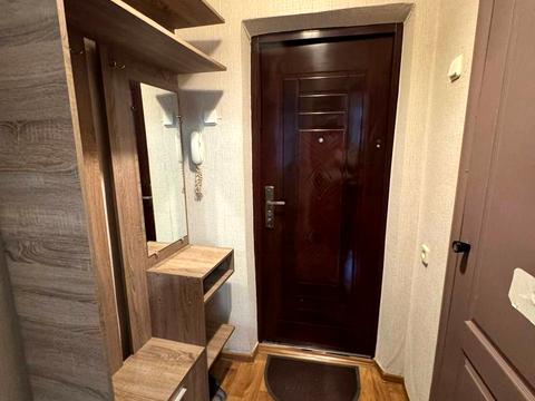 квартира по адресу Институтская ул., 16