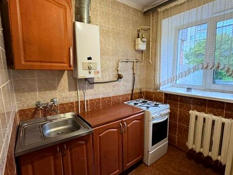 квартира по адресу Институтская ул., 16