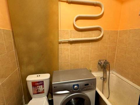 квартира по адресу Институтская ул., 16