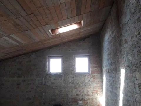 дом по адресу Санаторный пер.