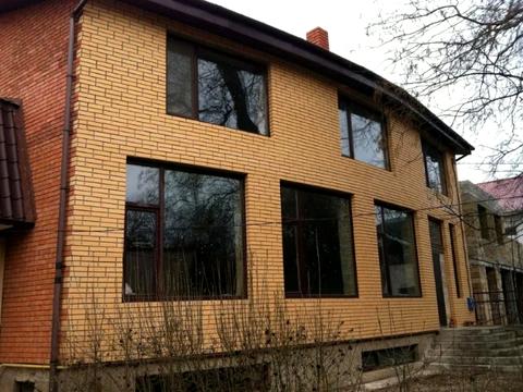 дом по адресу Санаторный пер.