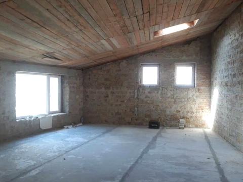 дом по адресу Санаторный пер.