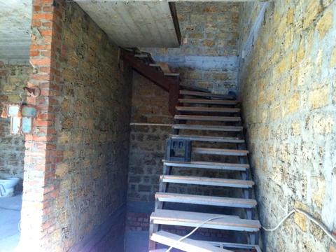 дом по адресу Санаторный пер.