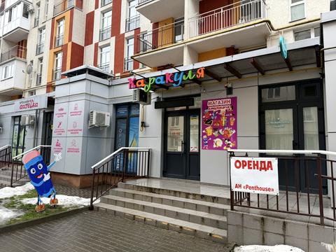 коммерческая по адресу Энтузиастов ул., 11