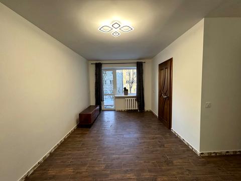 квартира по адресу Академика Сахарова ул., 50