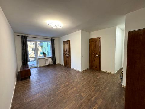 квартира по адресу Академика Сахарова ул., 50