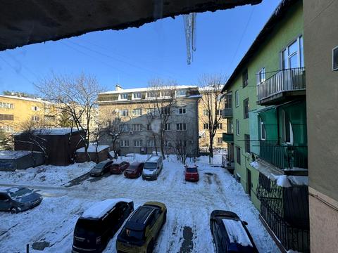 квартира по адресу Академика Сахарова ул., 50