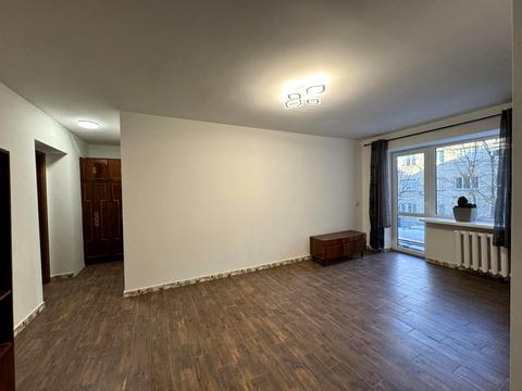 квартира по адресу Академика Сахарова ул., 50