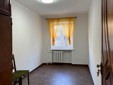 квартира по адресу Академика Сахарова ул., 50