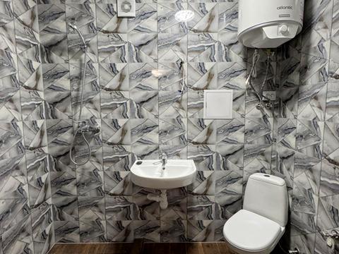 квартира по адресу Академика Сахарова ул., 50