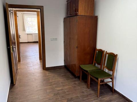 квартира по адресу Академика Сахарова ул., 50