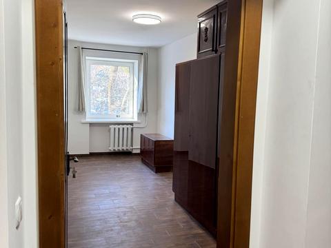 квартира по адресу Академика Сахарова ул., 50