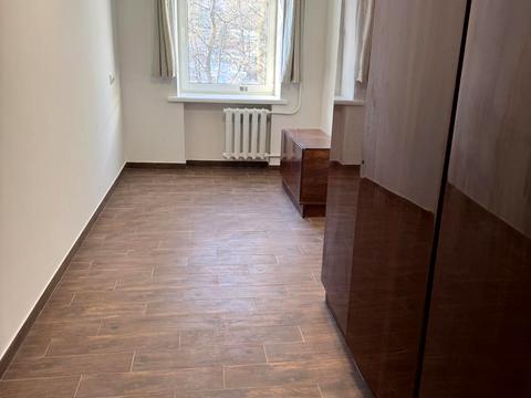 квартира по адресу Академика Сахарова ул., 50