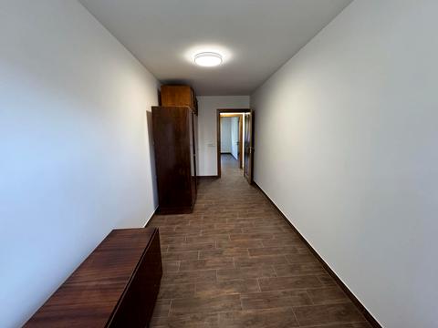 квартира по адресу Академика Сахарова ул., 50