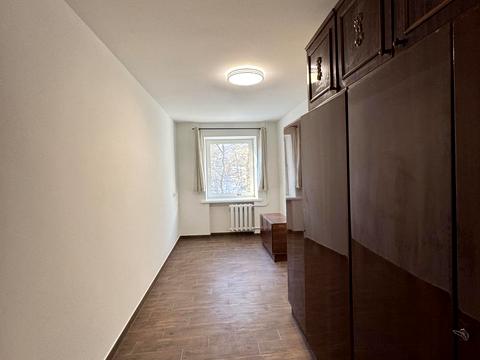 квартира по адресу Академика Сахарова ул., 50