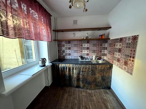 квартира по адресу Академика Сахарова ул., 50