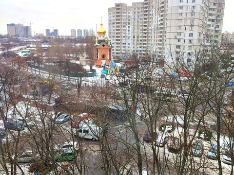 квартира за адресою Академіка Булаховського вул., 30