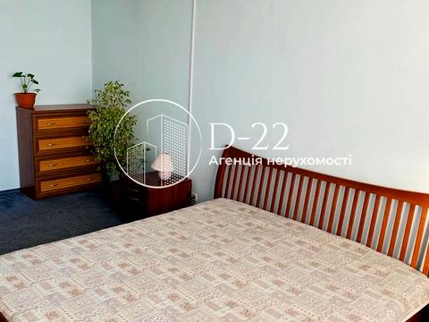 квартира за адресою Драгоманова вул., 12