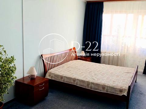 квартира за адресою Драгоманова вул., 12