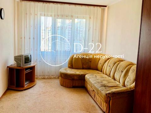 квартира за адресою Драгоманова вул., 12