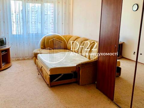 квартира за адресою Драгоманова вул., 12