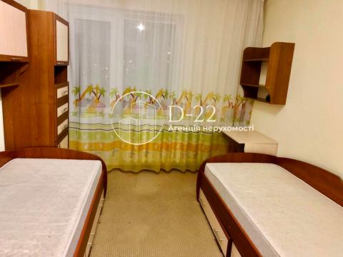 квартира за адресою Драгоманова вул., 12