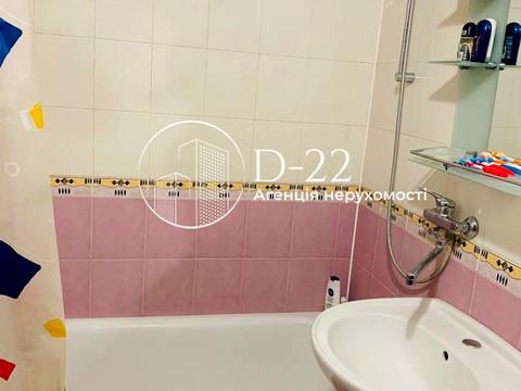 квартира за адресою Драгоманова вул., 12