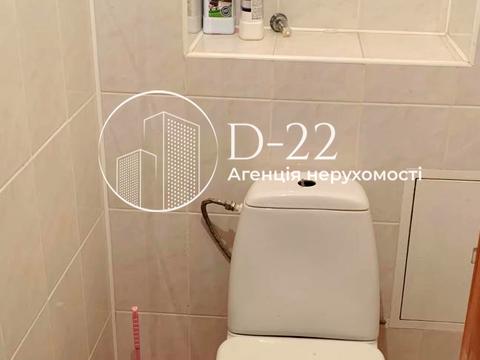 квартира за адресою Драгоманова вул., 12