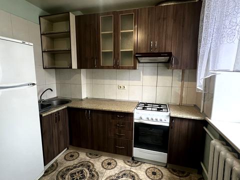 квартира по адресу Сергея Зулинского ул. (Тарногродського), 10