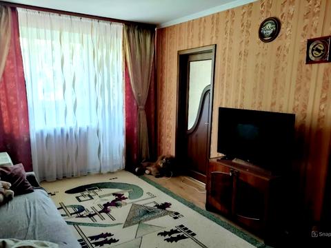 квартира по адресу Хворостянка ул. (Праці), 26